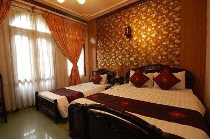 Asia Paradise Hanoi Hotel Rum bild