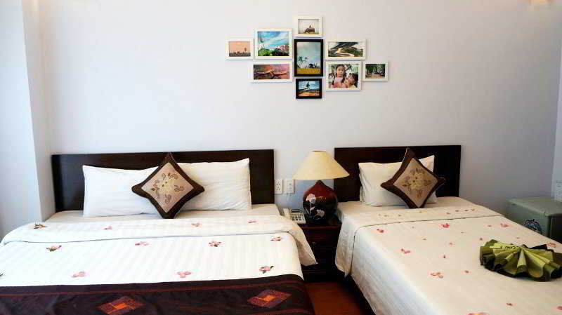 Asia Paradise Hanoi Hotel Exteriör bild